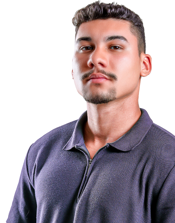 Lucas Azvedo