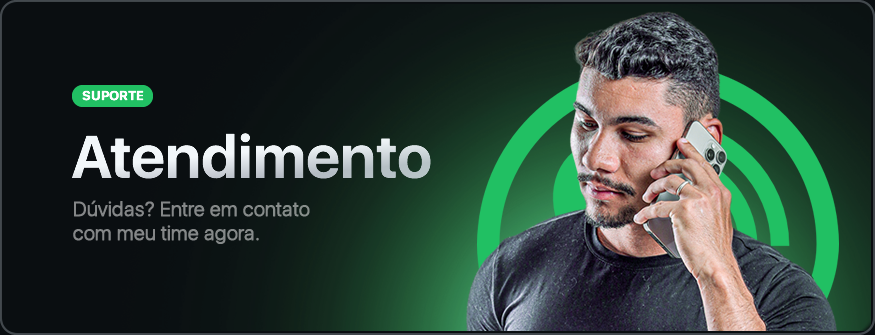 Atendimento Lucas Azvdou