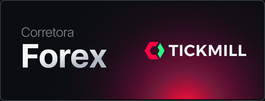 Tickmill - Corretora