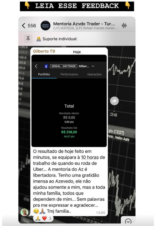 Feedbacks
